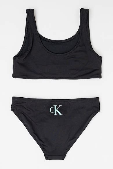 Costume de baie Calvin Klein Dama .